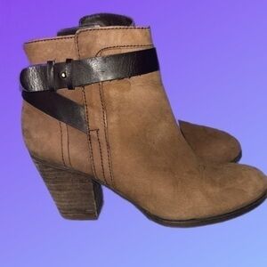 Franco Sarto size 7